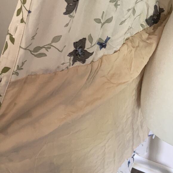 NWT Adorable Free People Lighten Up Mini Dress - Picture 7 of 7